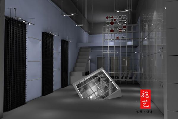 展厅